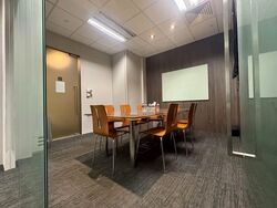 Paya Lebar Square (D14), Office #576549251